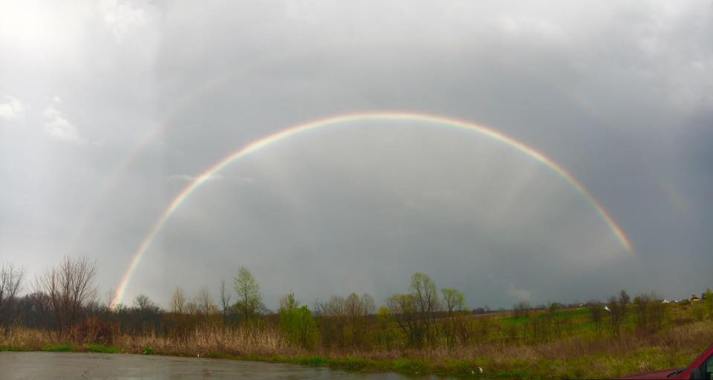 March rainbow_Kathleen Johnston