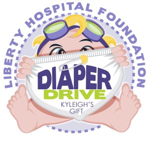 dIAPER DRIVE 19